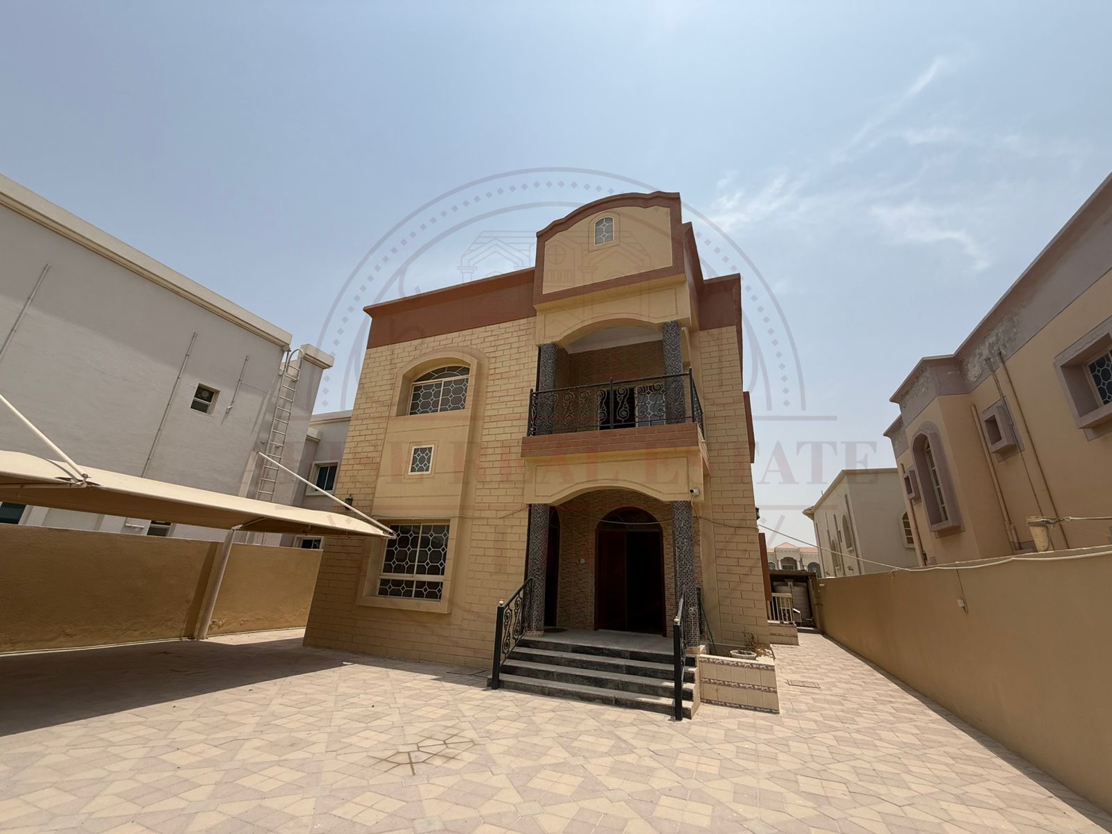 5 Bedroom Villa | Majlis + Hall | 5000 Sqft | Parking | Al Rawda 1 | AED 110,000