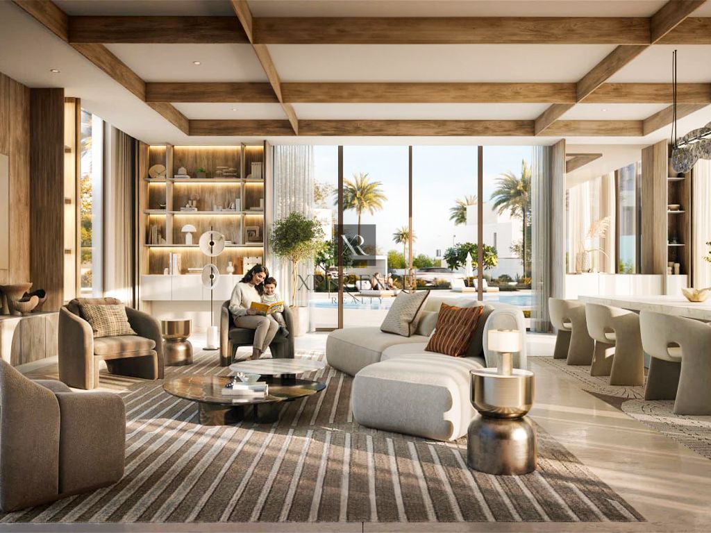 High ROI | Spacious Layout | 5 Bed Premium