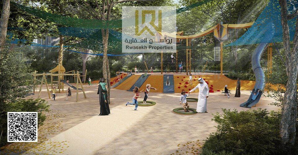 About Masar 3 - Arada: Masar 3 is the latest addition to the renowned Masar residential community, one of Sharjah’s most prestigious residential devel