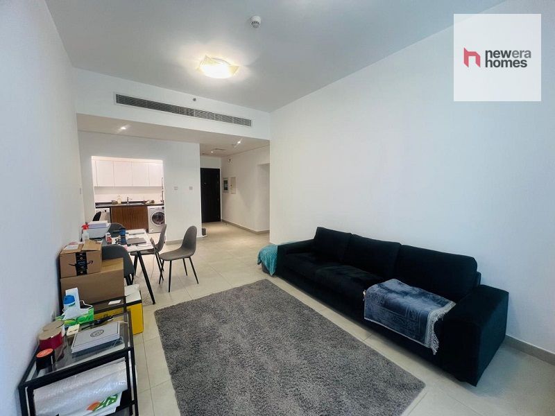 Ready To Move I Furnished I Middle Floor