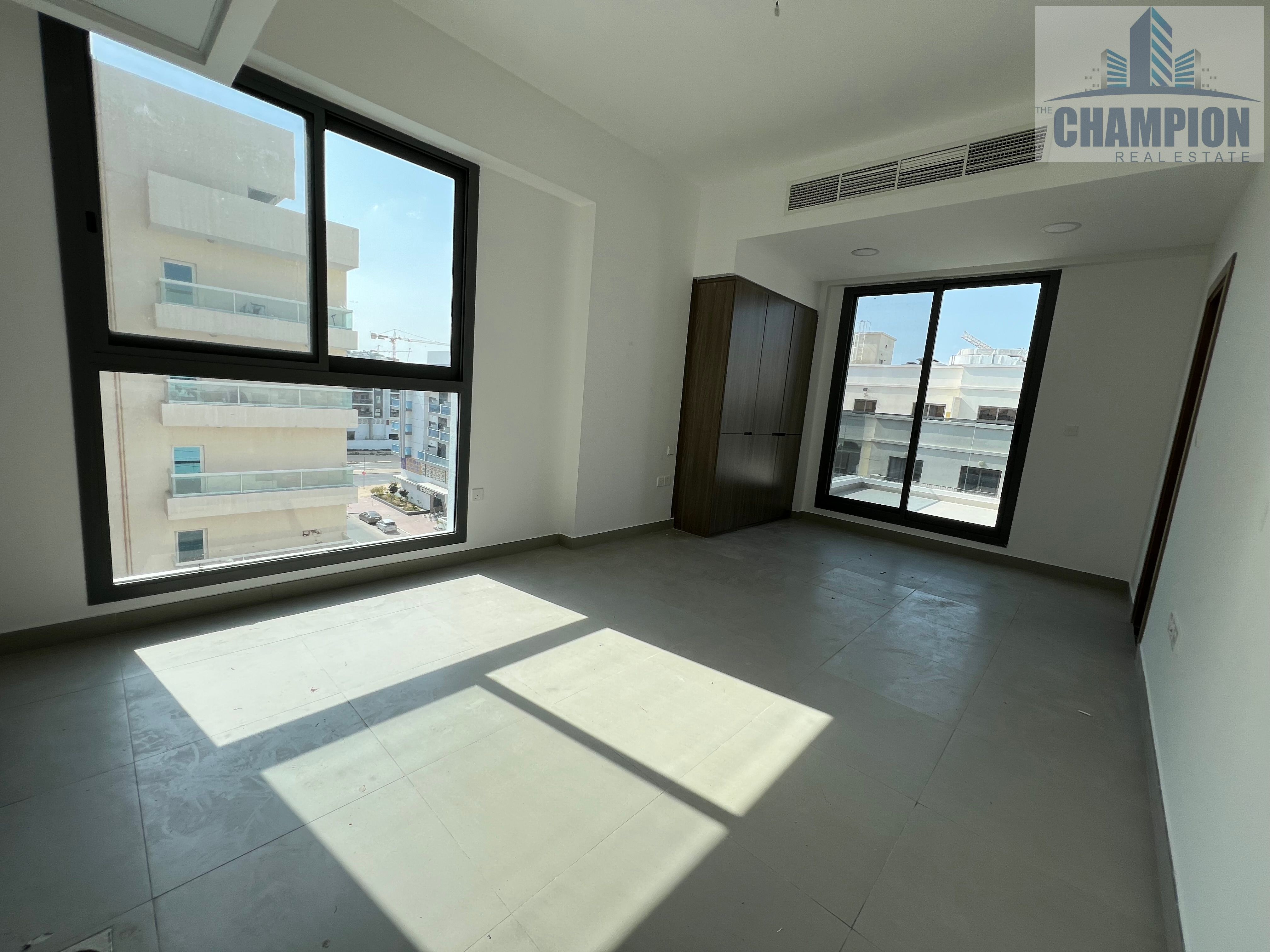 Brand New Spacious Studio | 1,000 Sqft | Just Opened | AED 52K