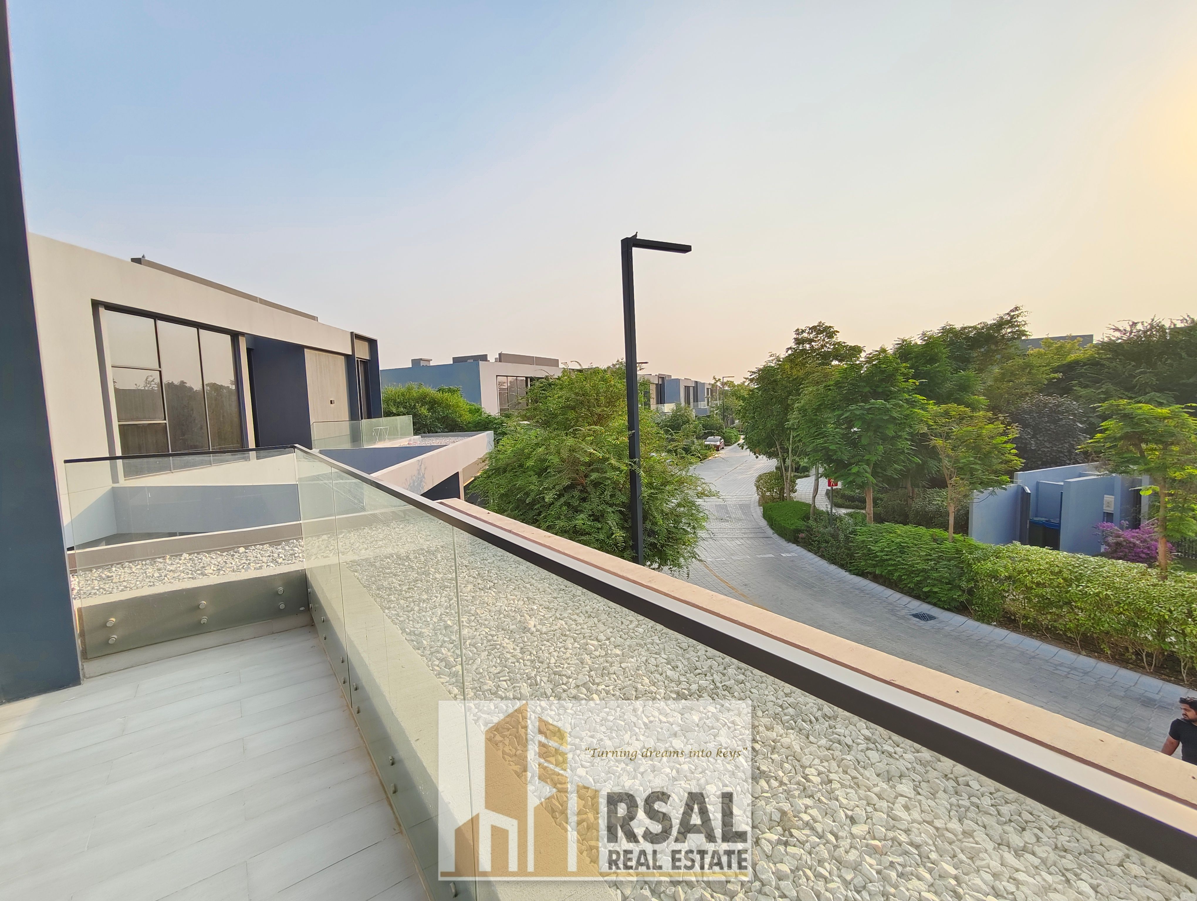 Specious 4BR villa with private pool Majlis Room in sendian massar
