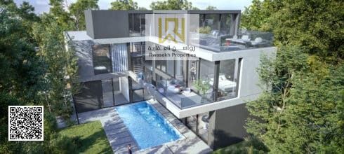 About Masar 3 - Arada: Masar 3 is the latest addition to the renowned Masar residential community, one of Sharjah’s most prestigious residential devel