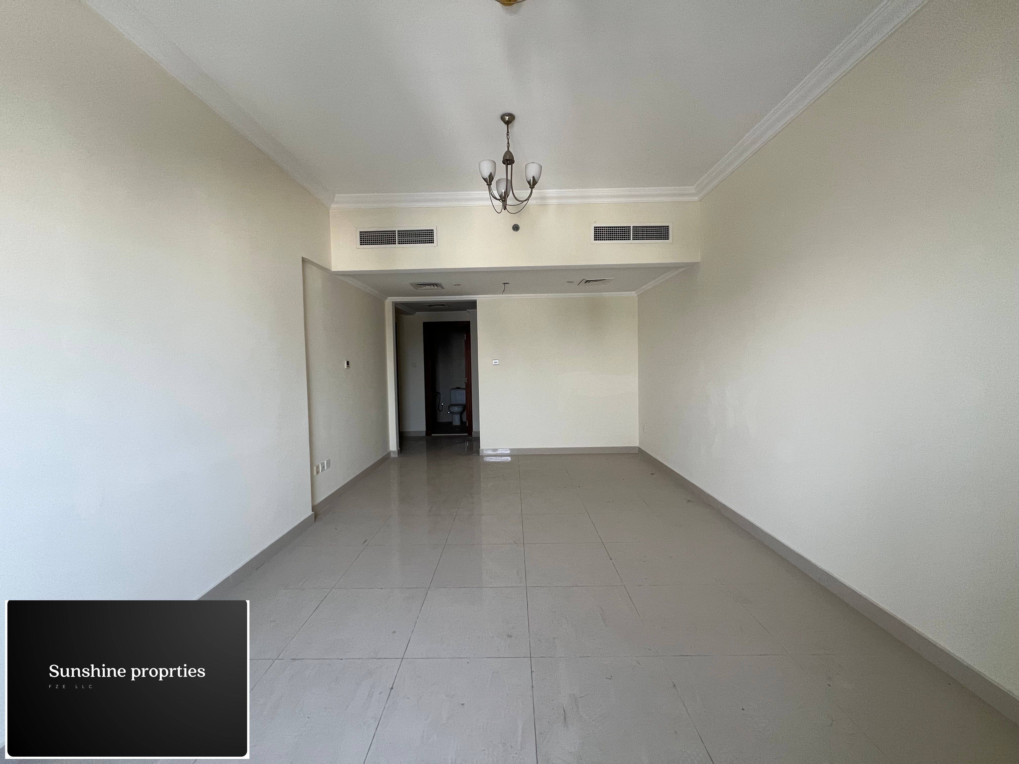 3BEDROOM WITH MAID ROOM 30 DAYS FREE PARKING FREE