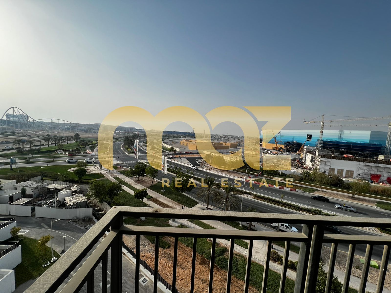 3BHK + Balcony | Sea World View | Mid Floor | Call