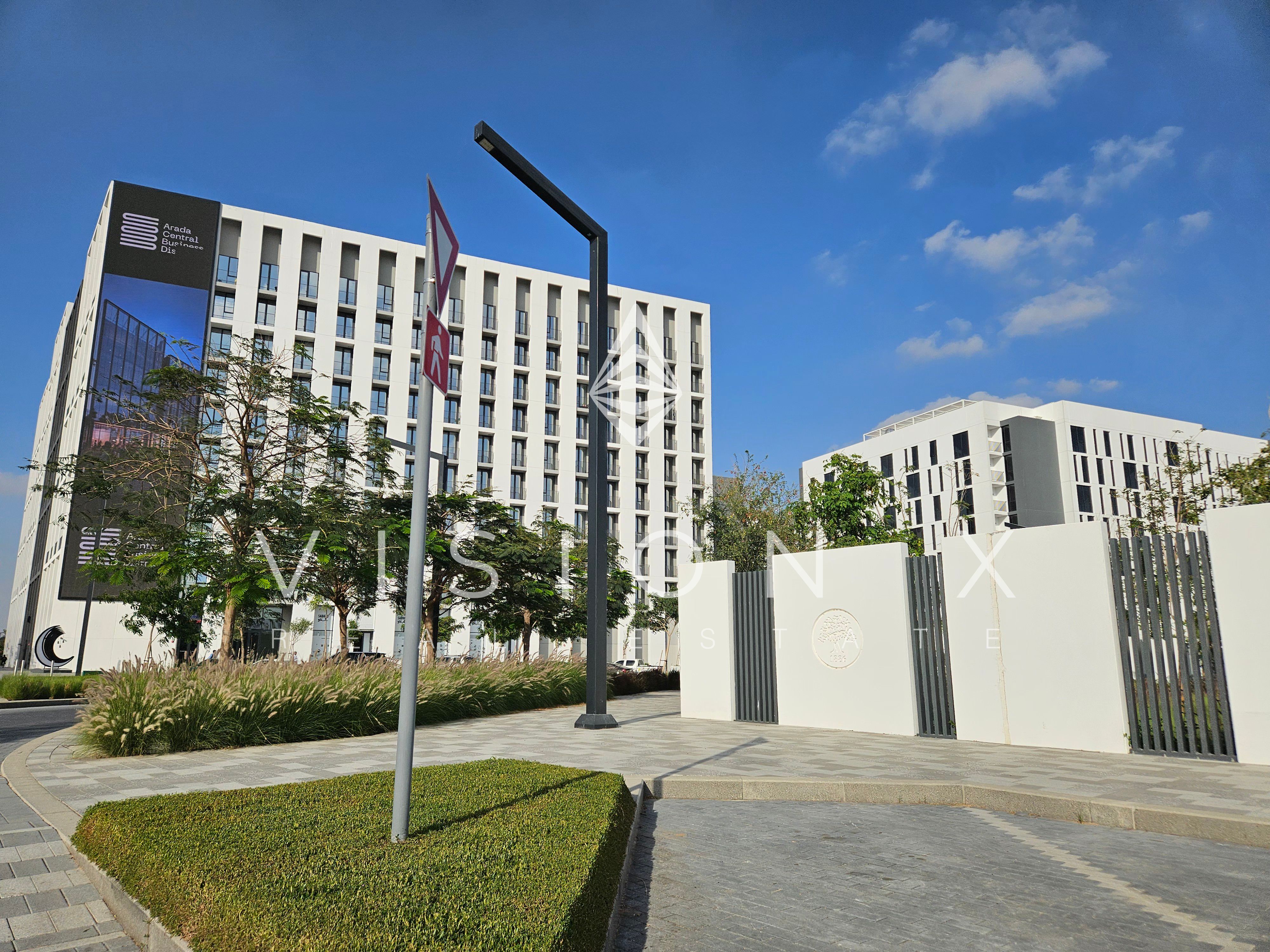 Spacious Balcony | Stunning Views | Ready to Move