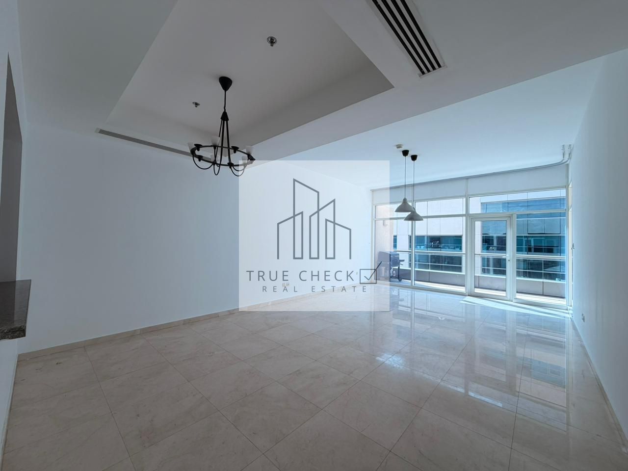 Spacious 1 Bedroom | Prime Location | High‑quality