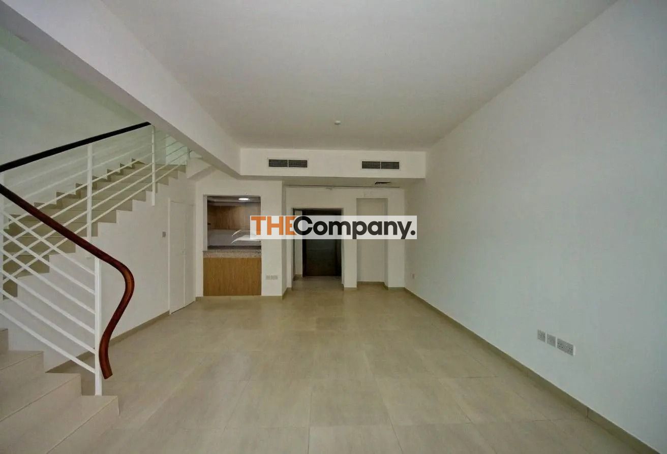2BR Townhouse | Prime Location | Good Communit