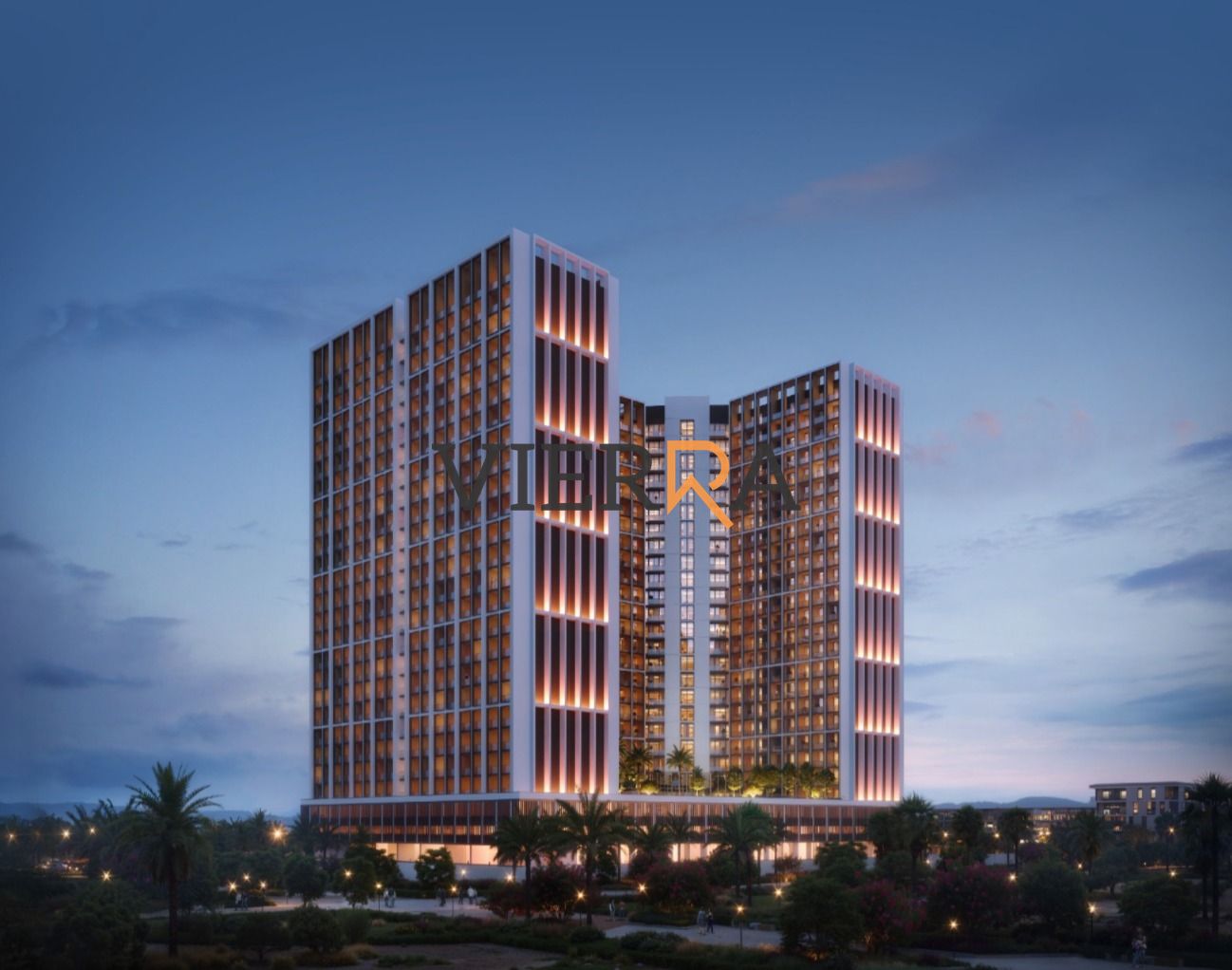 Motivated Seller | Premium Architecture | Handover Q2 2026
