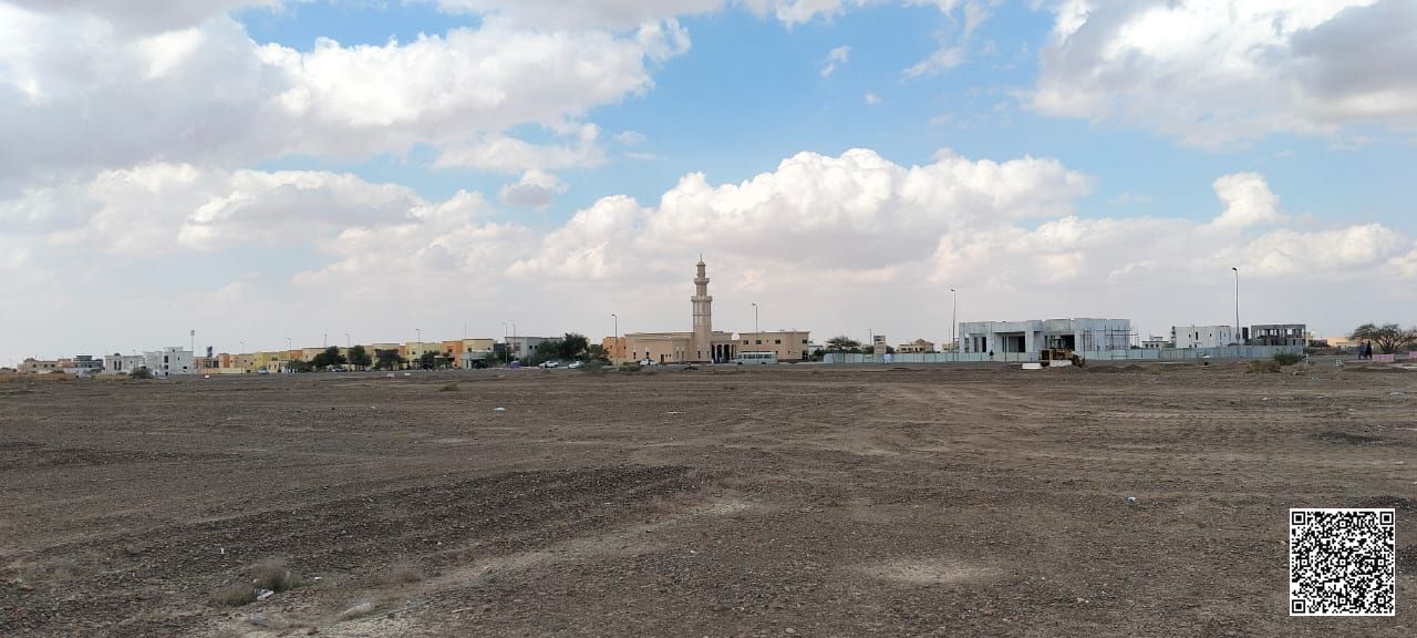 20% Down Payment & 15-Month Installment | 4558 sq. ft Residential Land |