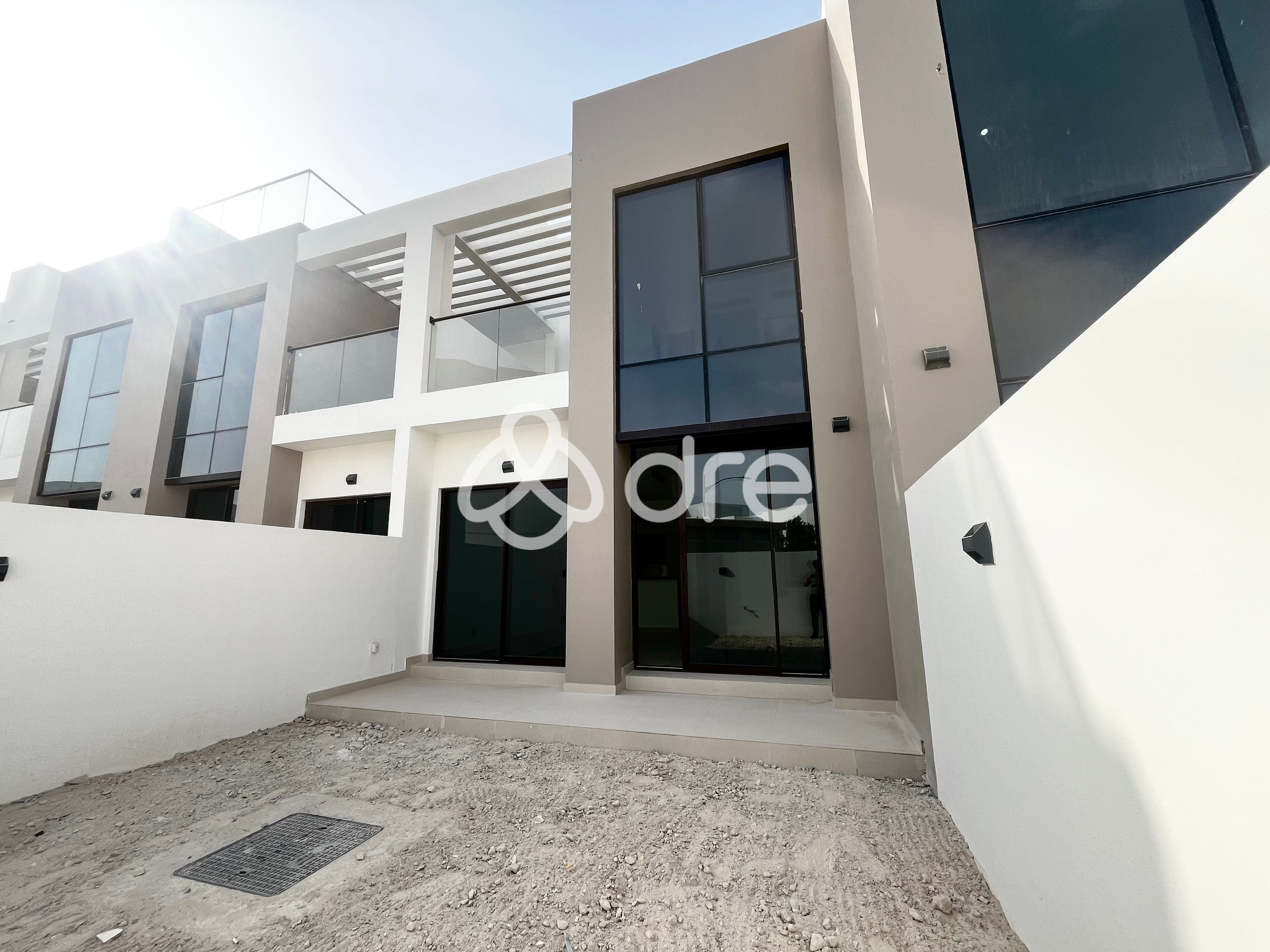 Vacant on Transfer | 3 Bed | Middle Unit