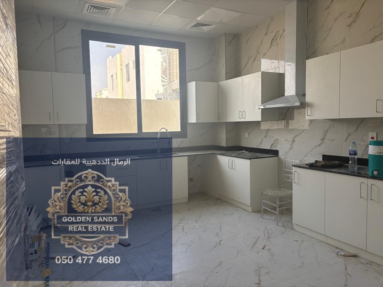 Brand New Independent Villa – Ready to Move in