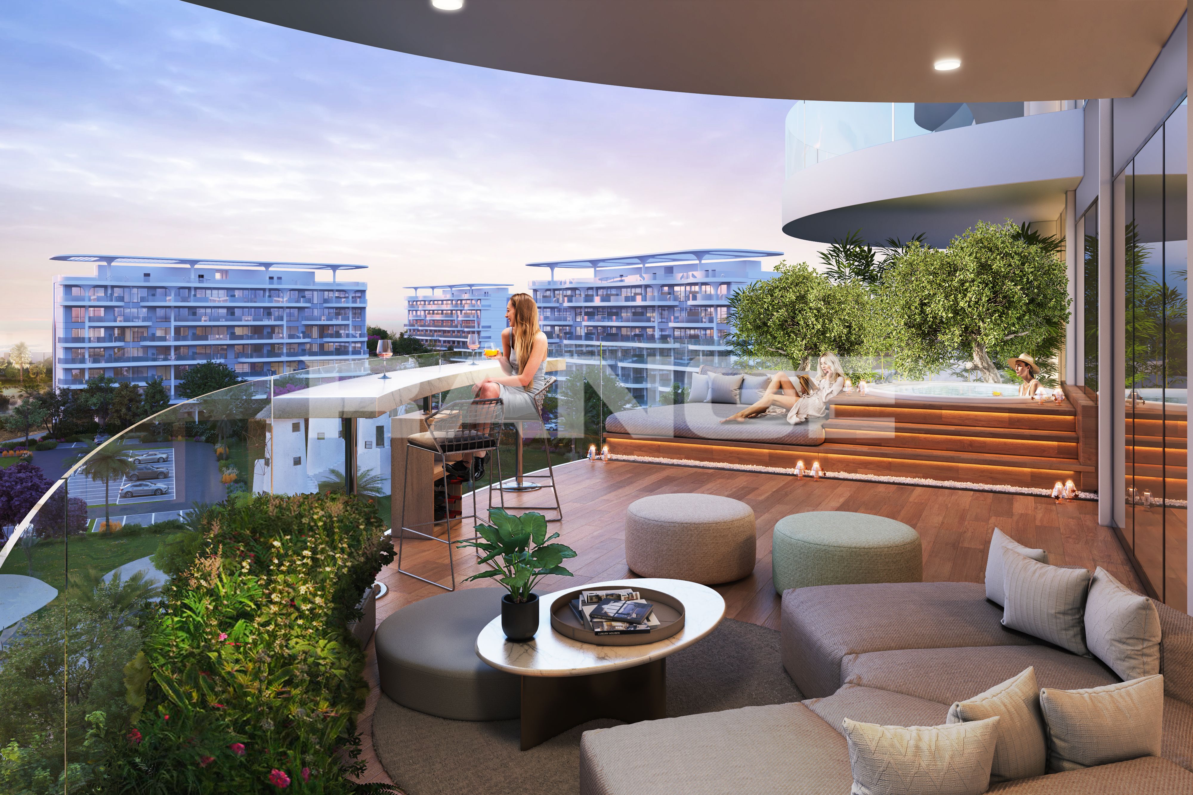 New Launch | Submit Your EOI Now | 60:40 Payment Plan
