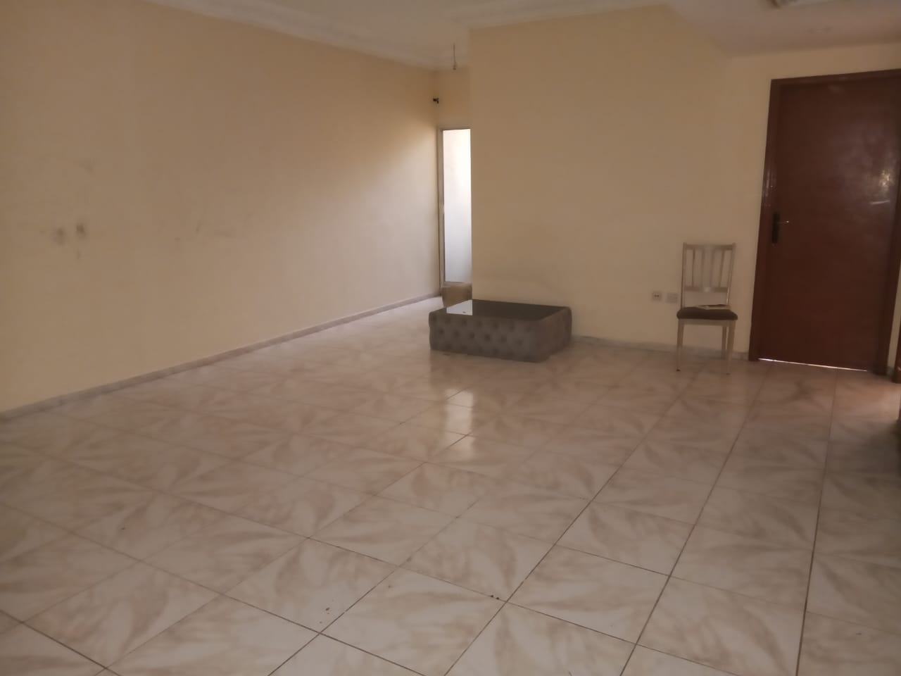 For Annuual Rent In Sharjah