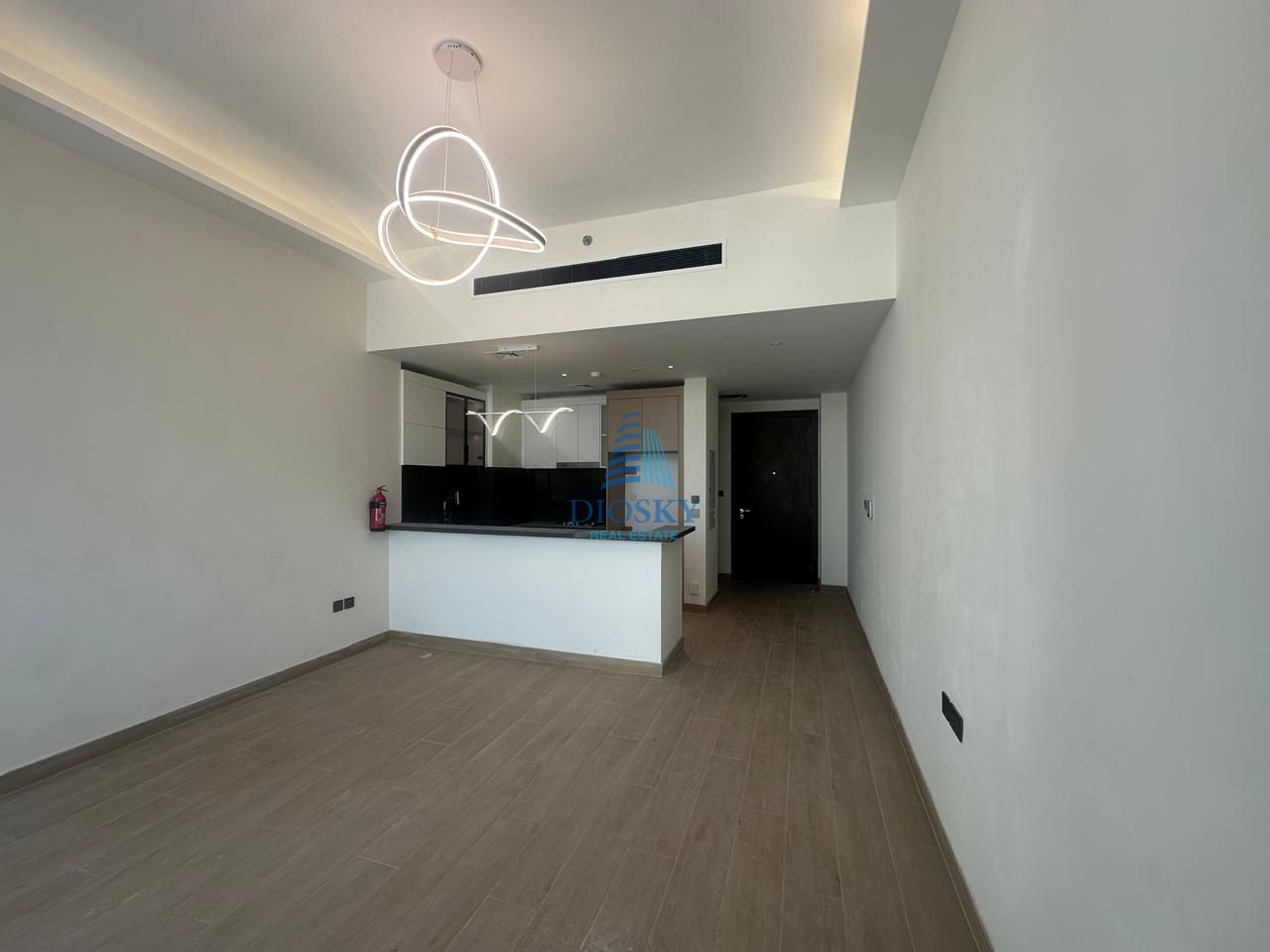Luxury Apartment | Prime Location | Brand New