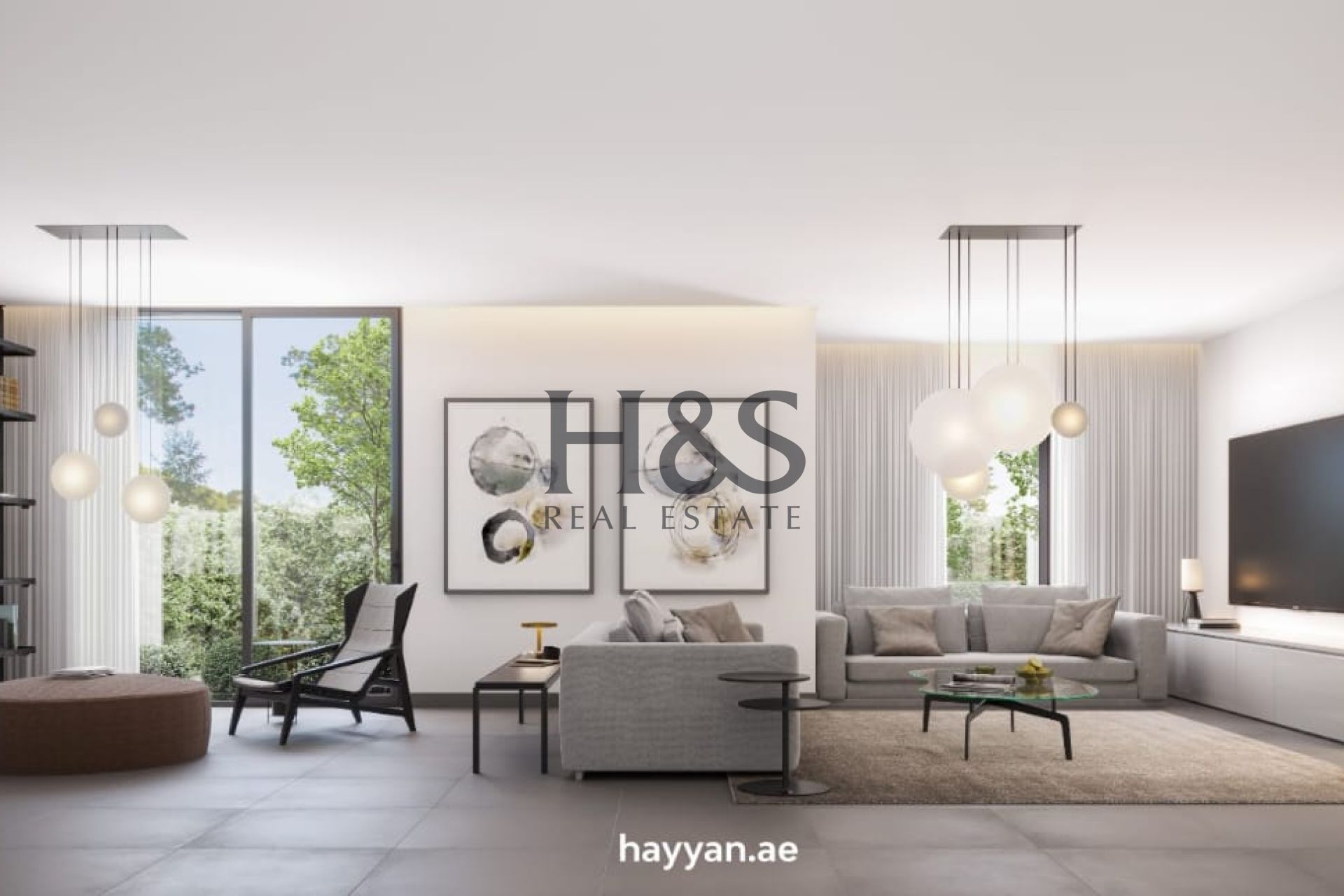 Distress Deal | 3-Bedroom Townhouse | Handover Next Year | Walk to Lagoon