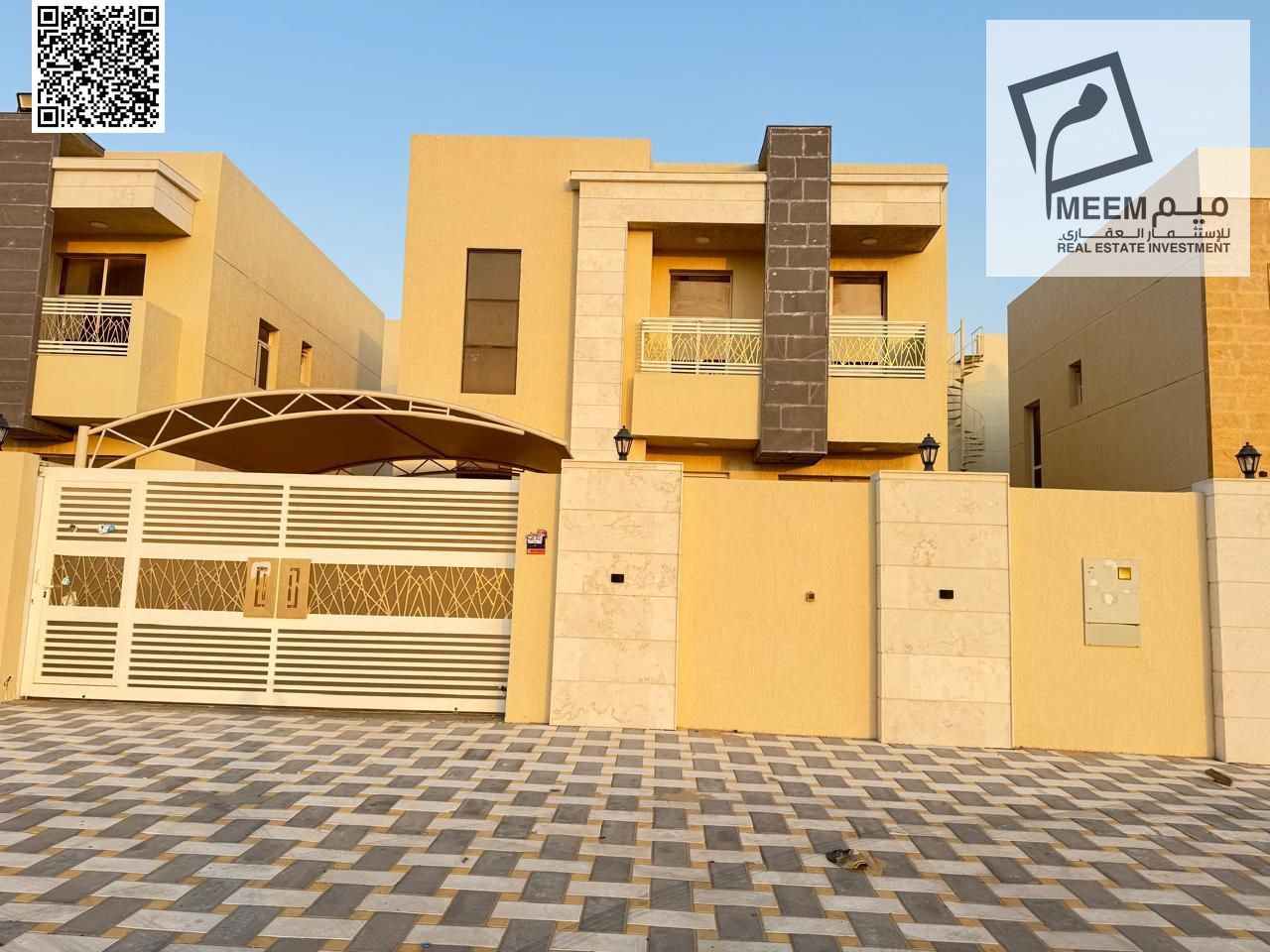 Villa for Sale | Spacious Layout – Negotiable Price