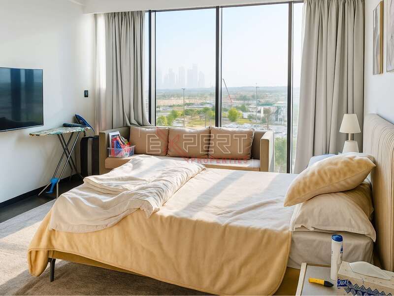 2 BHK Apartment | Fully Furnished | Burj Khalifa Views
