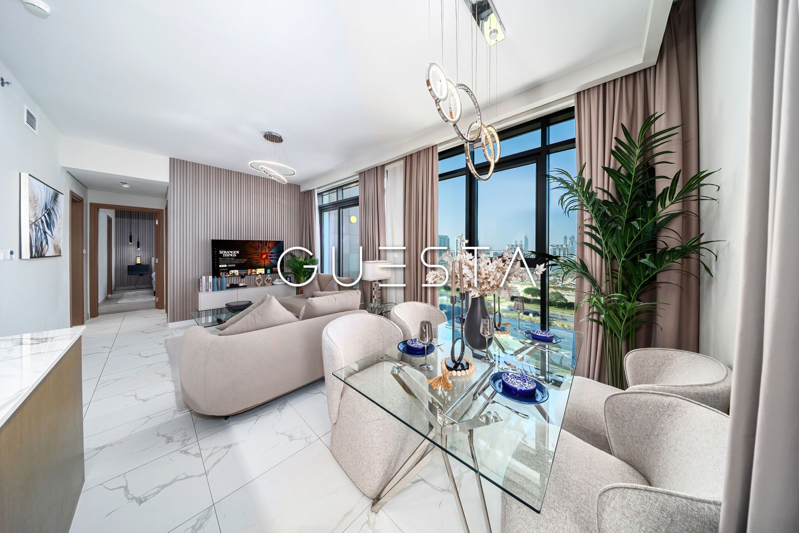 City View | Urban living | All Bills Incl