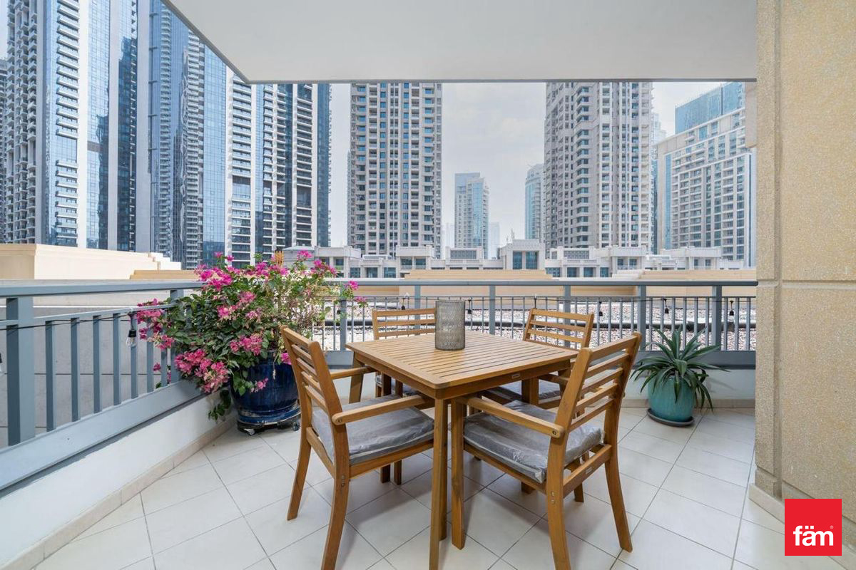 Luxury 2BR | Stylish Living | Prime Downtown
