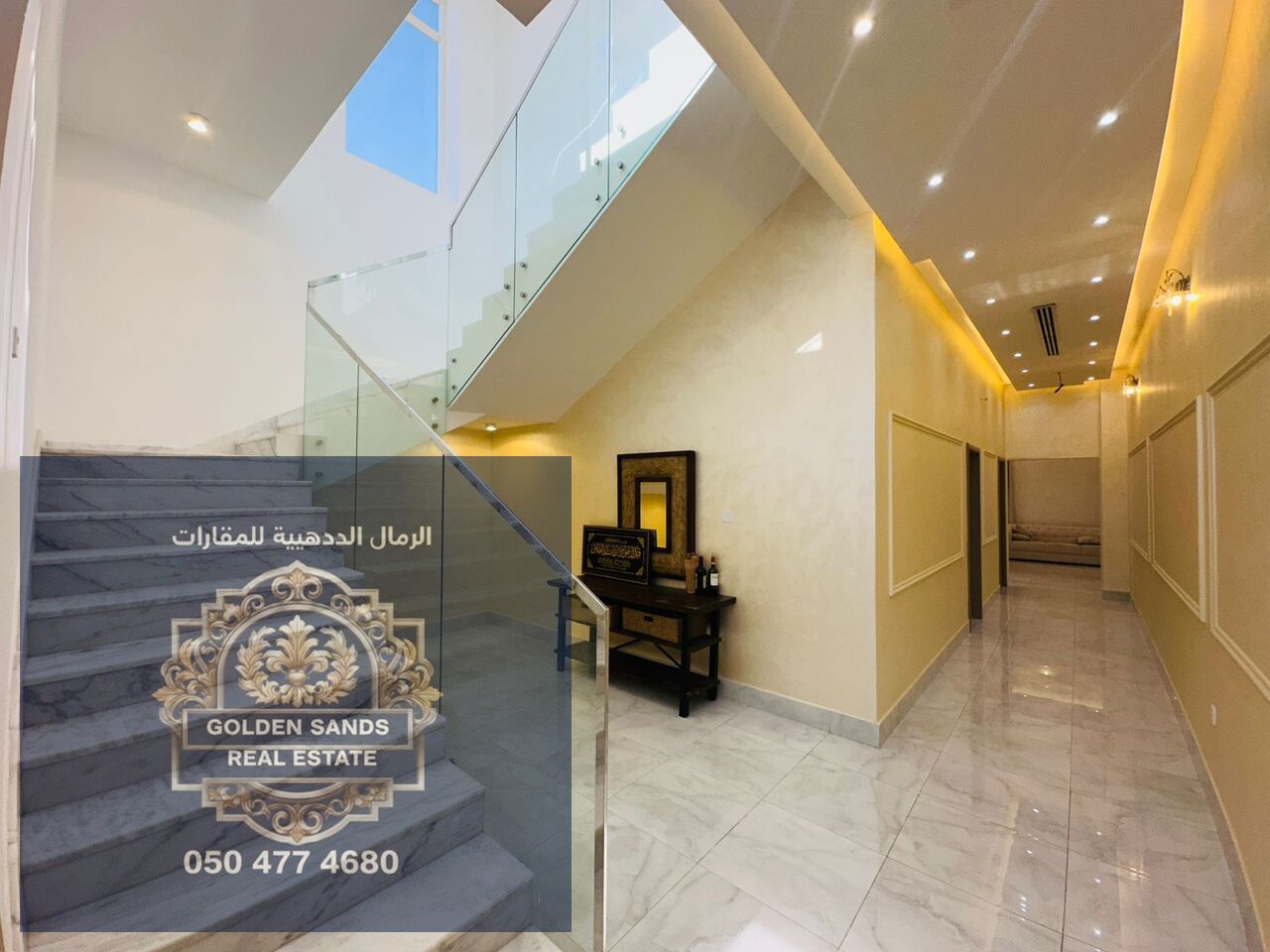 5BHK Semi Detached Villa
