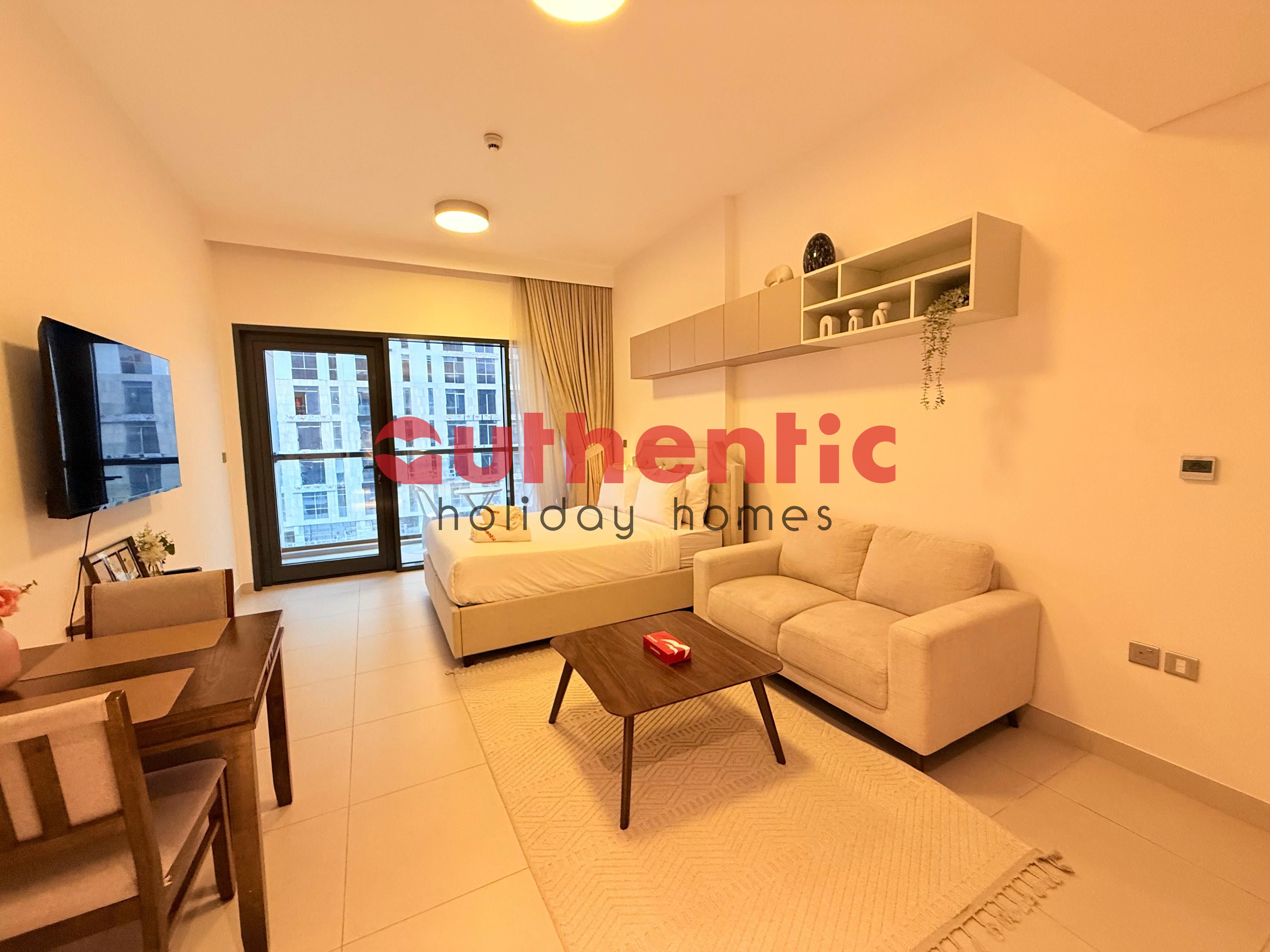 Exclusive | Finest Amenities | City View