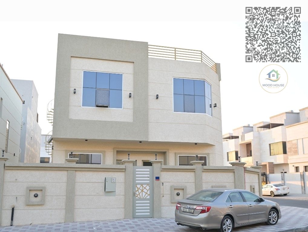 Investment Opportunity | 5BR Villa in Al Yasmeen | Spacious & Corner Unit | Negotiable Pric