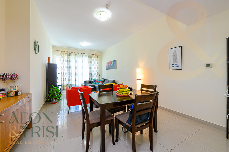 Prime Location l Ready to Move l Modern Living