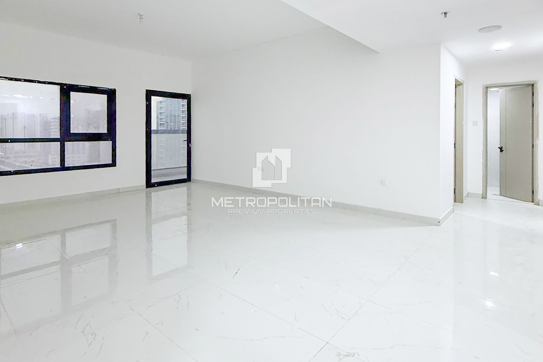 2 Bed + Maid | High Floor | Original Price