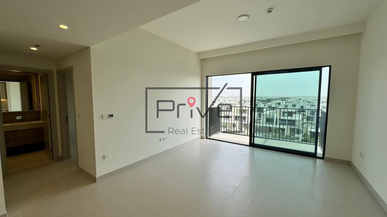 2 Wks Free | Brand New | Vacant | Near to Park