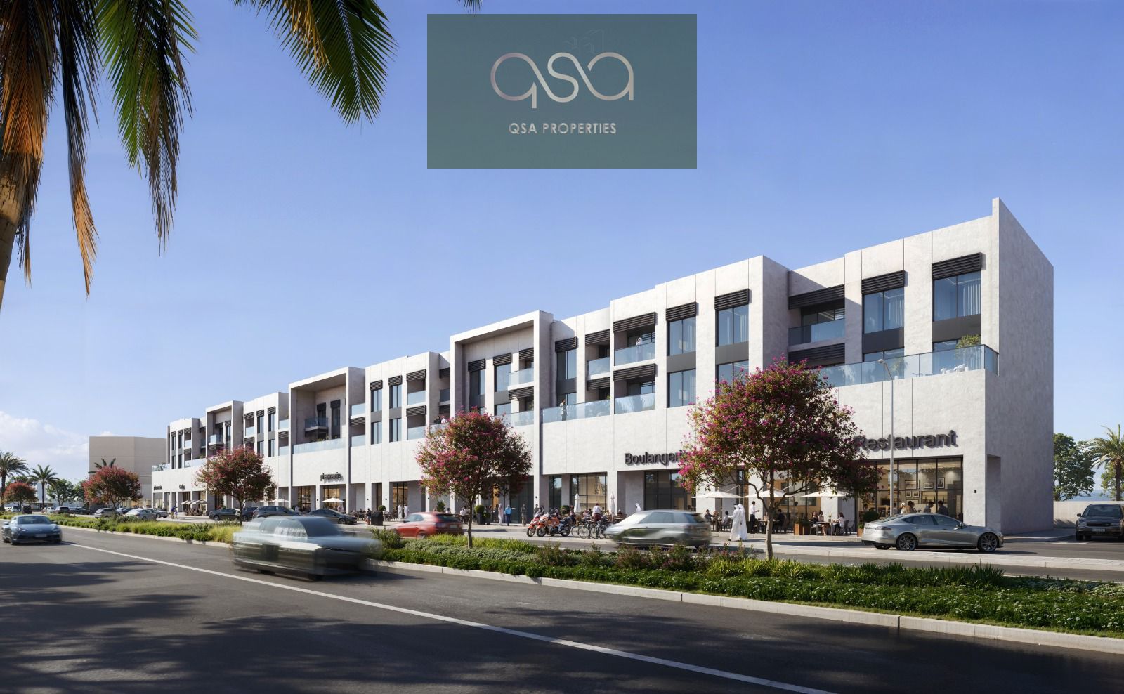 Don't miss the opportunity to own a luxury apartment in Azha Community. At Azha Al Amra Residence, your dreams come true