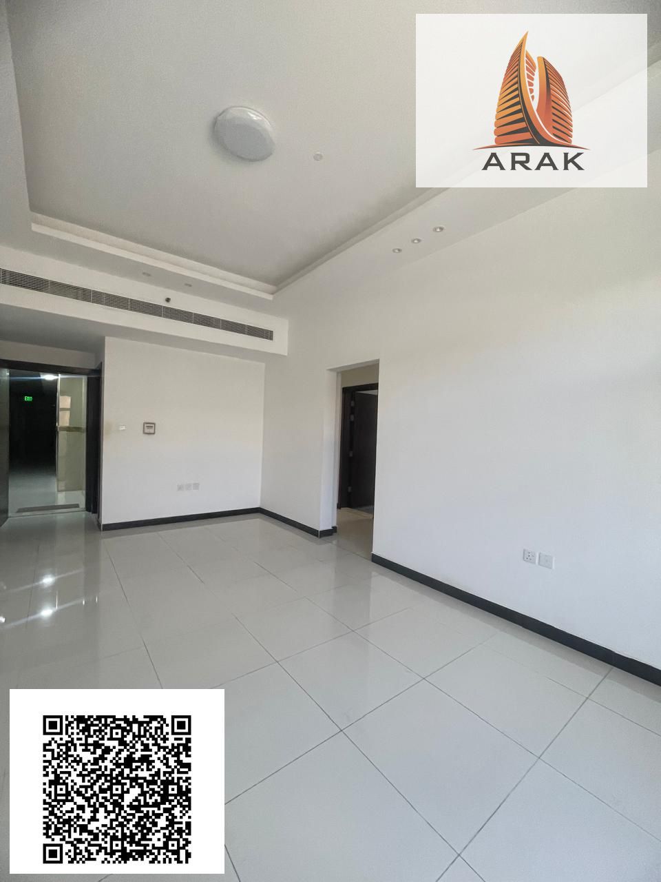 Annual Apartment for Rent – Al Jurf 3 A well-maintained apartment is available for annual rent in Al Jurf 3, located in a convenient area suitable fo