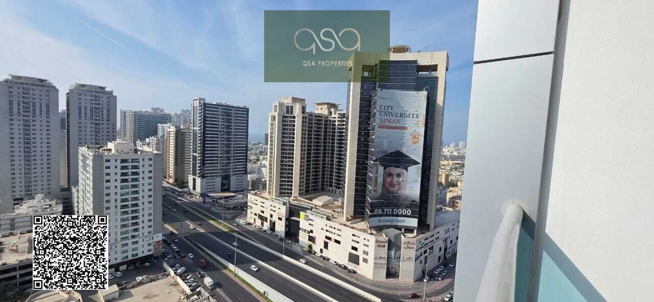 Own a luxurious, ready-to-move-in apartment with an open view of the city and Grand Mall.