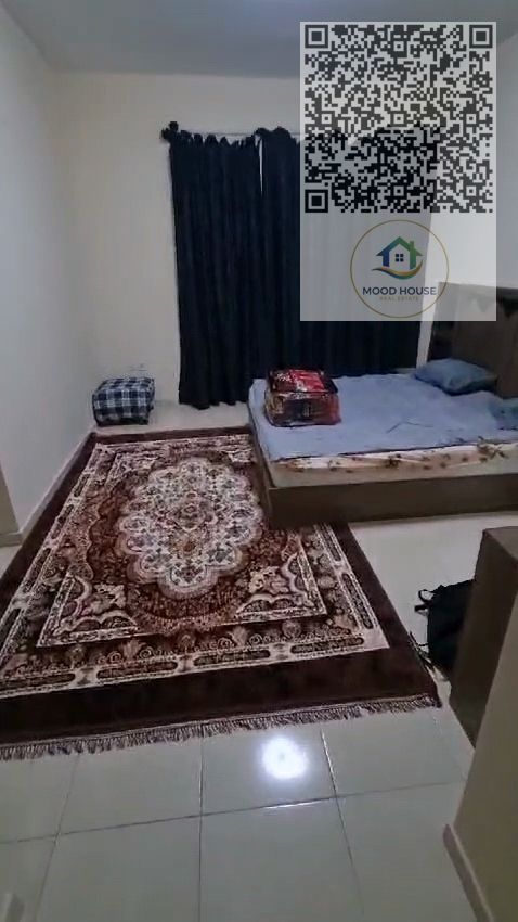 Invest or Live | 1BHK in Orient Towers | Spacious, Modern & Affordable