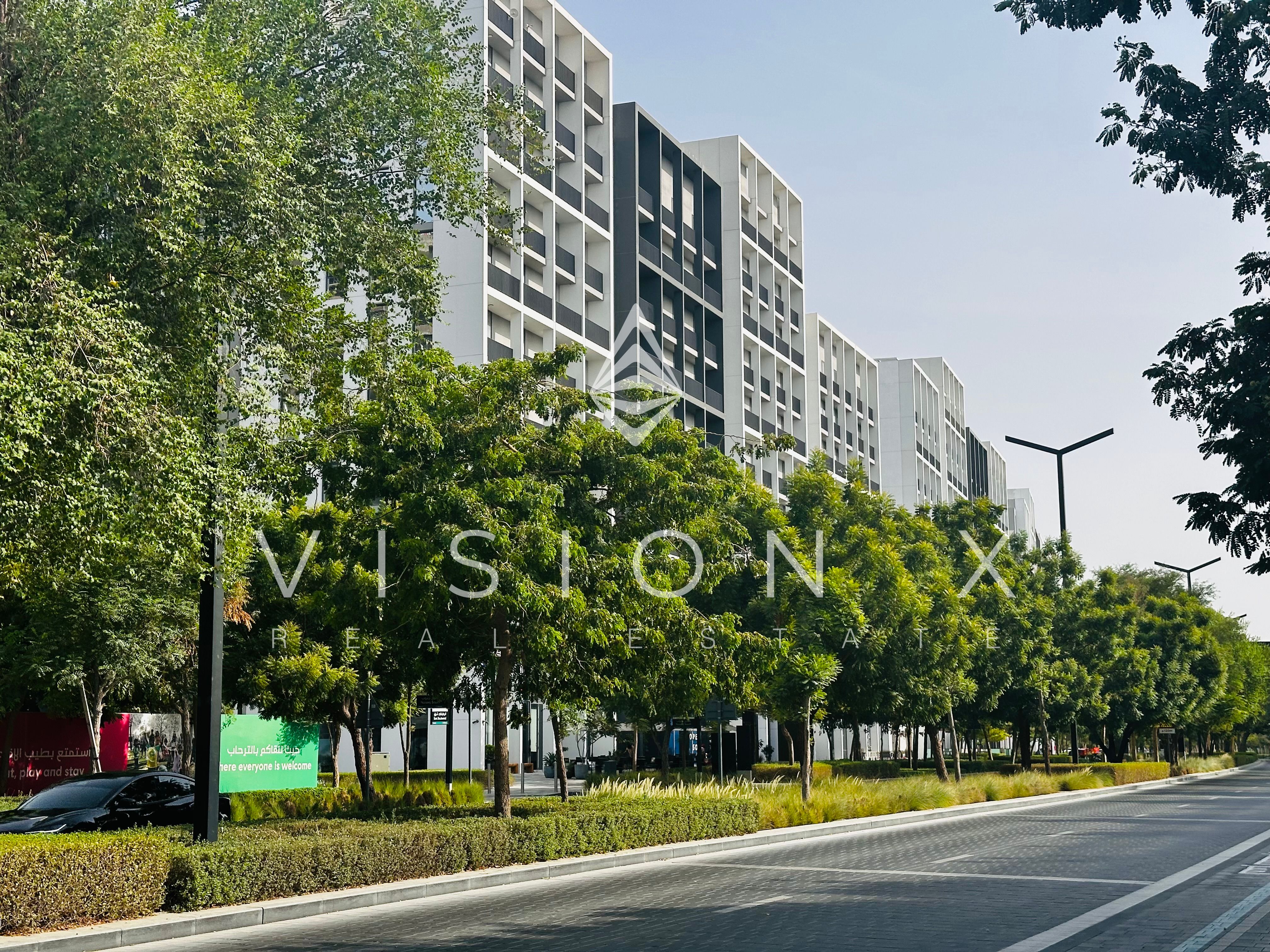 Near School | Quiet Area | Elegant