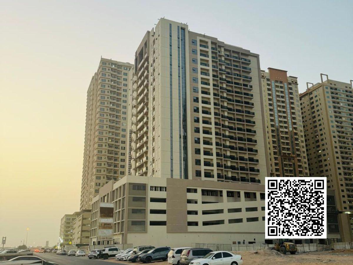 Best Price Studio | Balcony | Prime Location