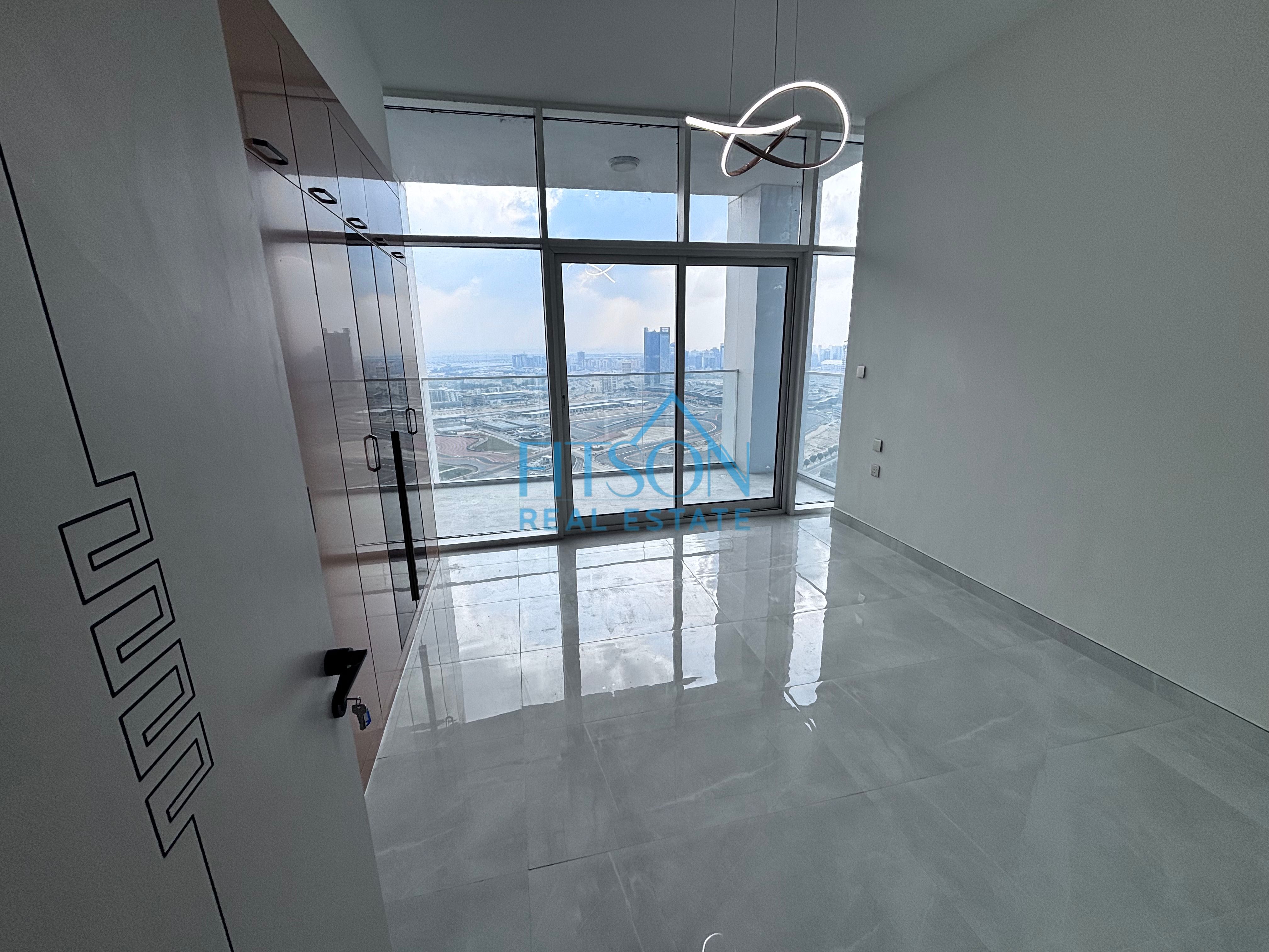 VACANT UNIT | HIGHER FLOOR | OPEN VIEWS