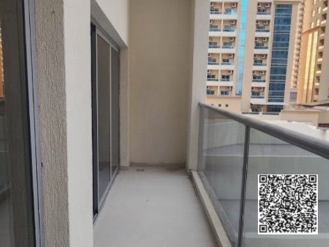 Smart Buy | Studio Apartment | Garden Residences