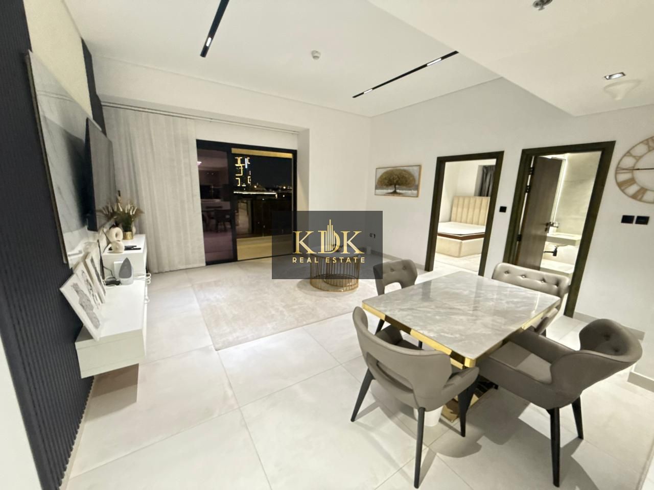 Exquisite 2BHK | Fully Furnished | Grab Now