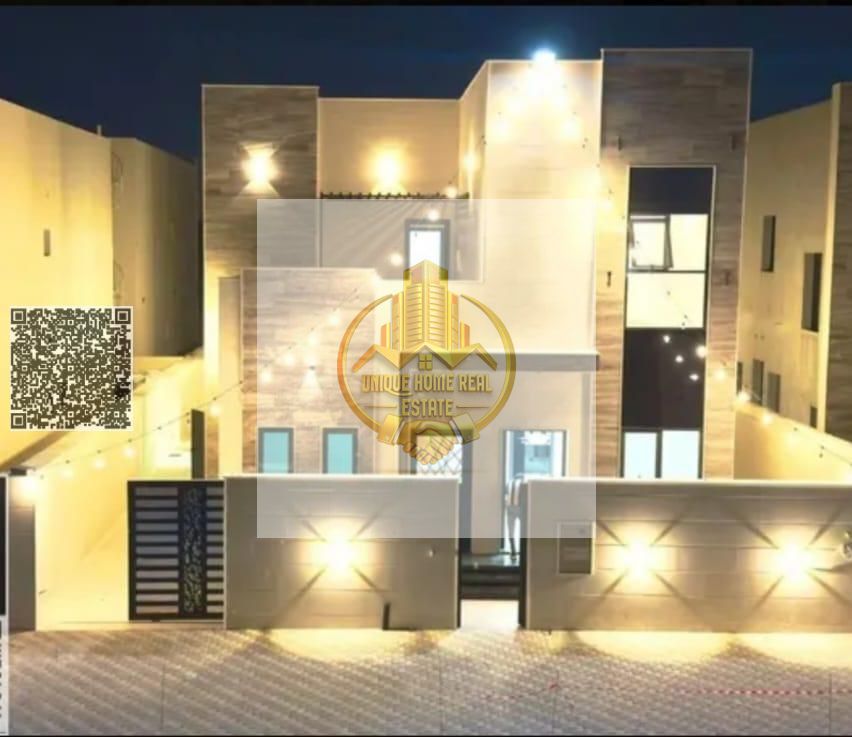 Brand New Independent Villa For Rent–