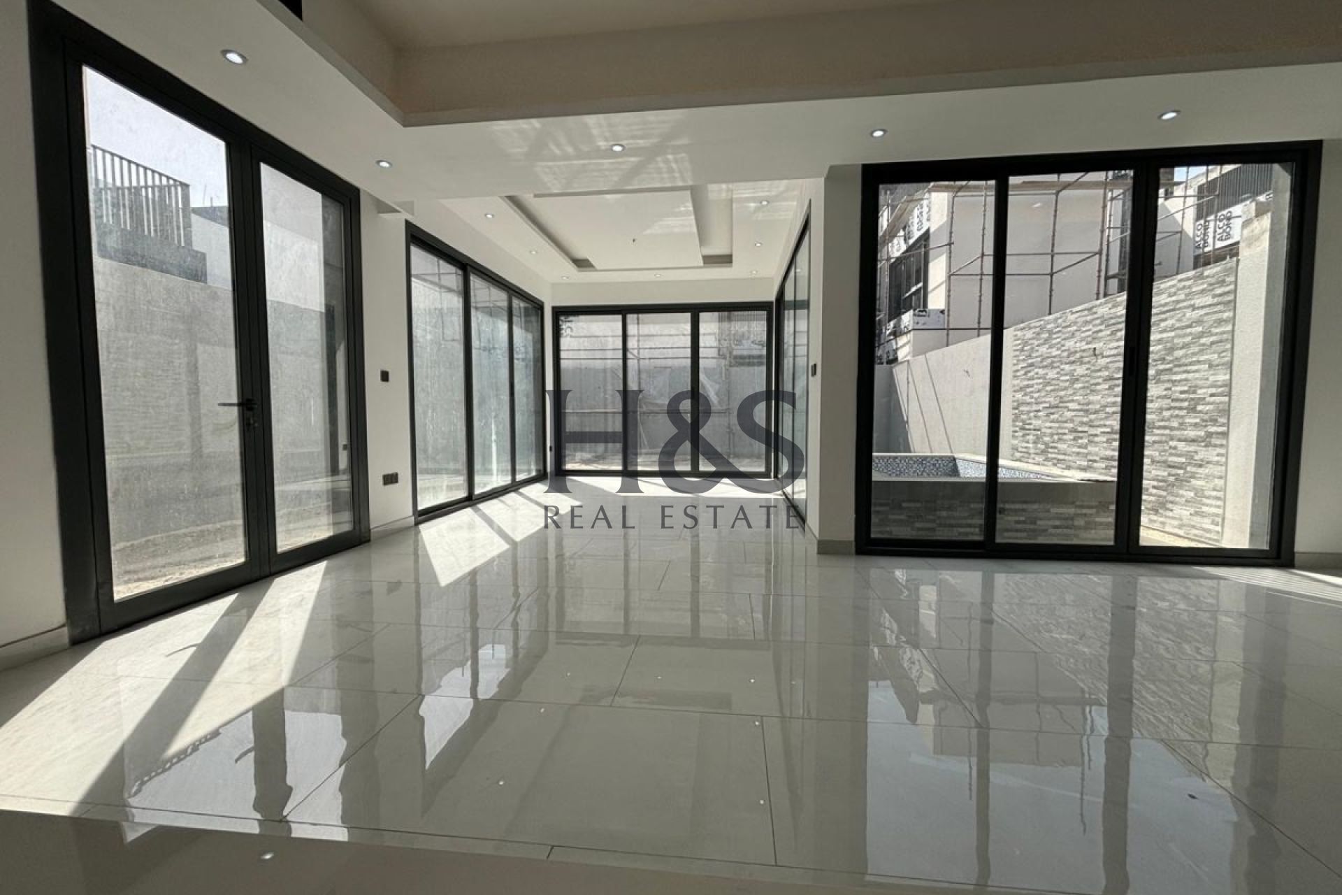 Type B | 6-Bedroom Townhouse | Spacious Layout | Flexible Payment Plan