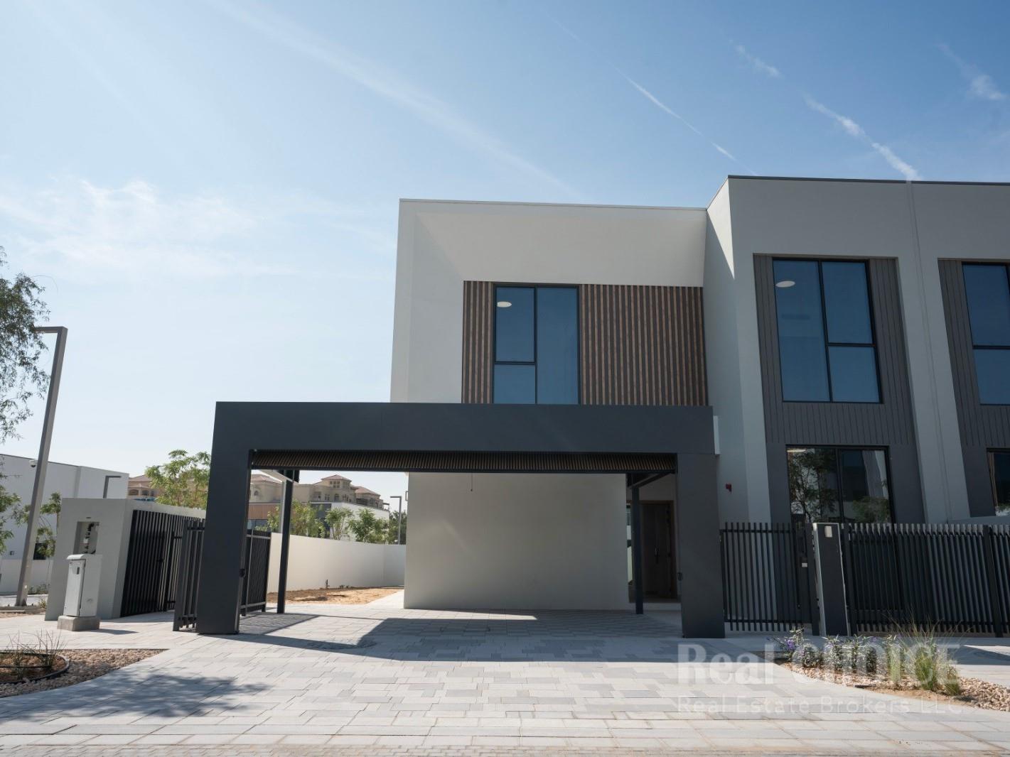 Multiple Listings | Spacious Villa | Brand New