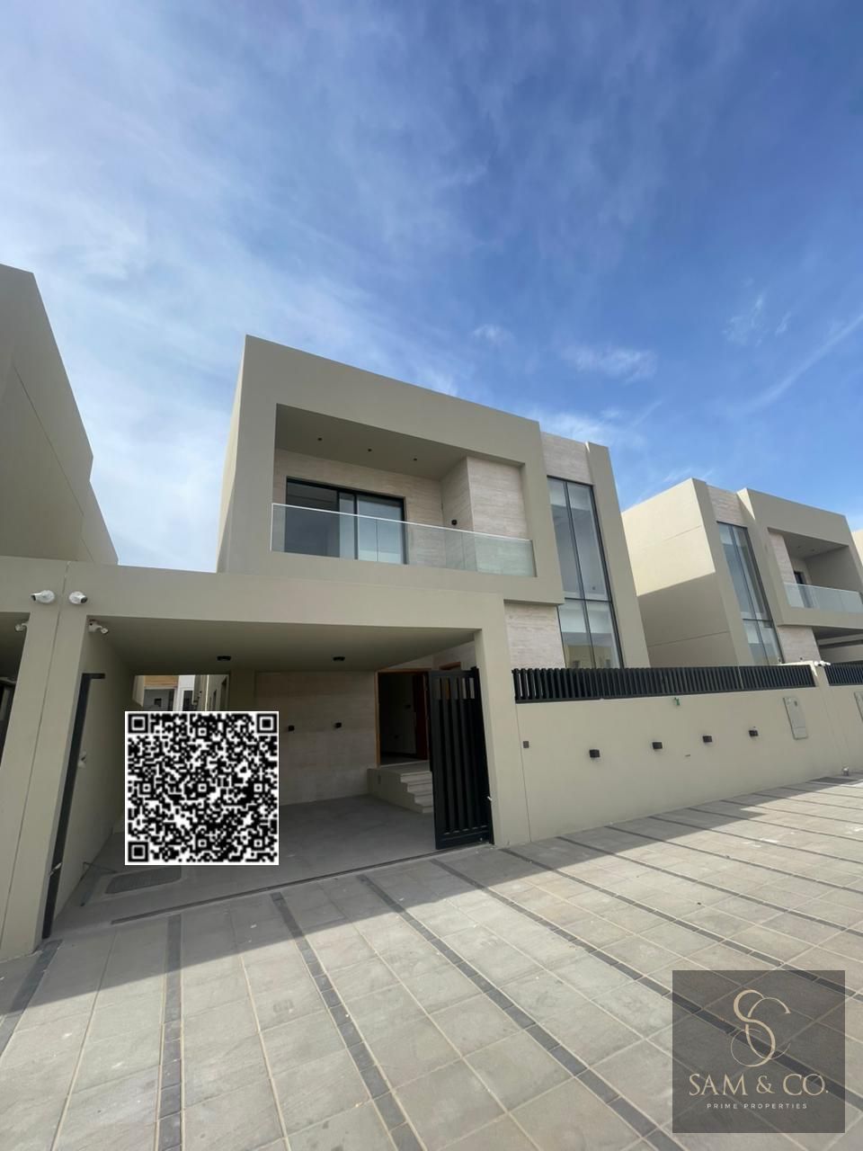 Luxury Villa | Ready to Move | Freehold | Strategic Location