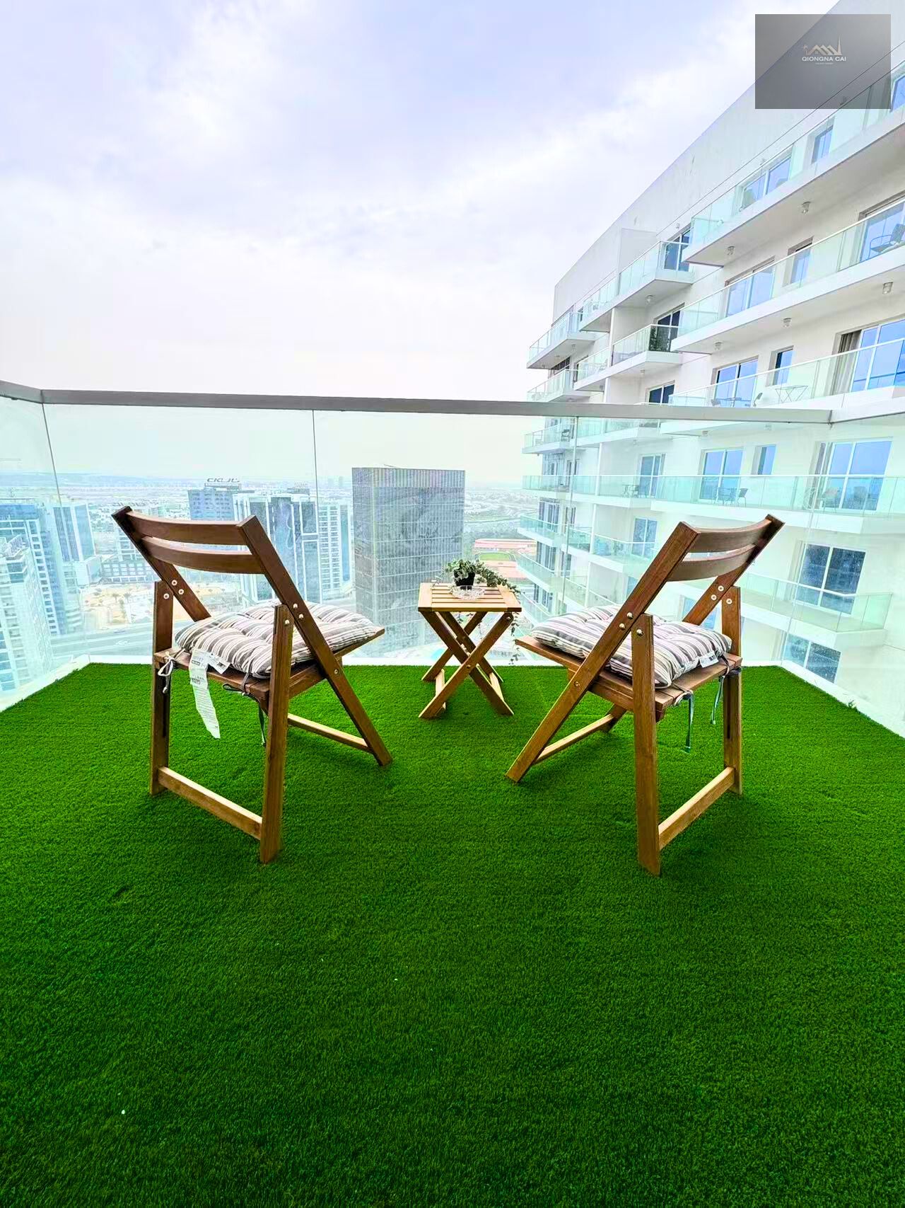 Modern|Fully Furnished|FreeHousekeeping