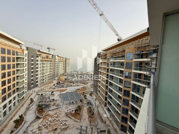 Luxury Apartments in Khorfakkan 30% Down Quick Delivery Installments Until 2029