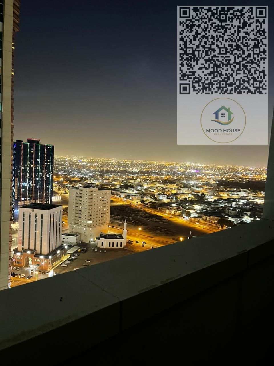 Prime and attractive location || Ideal living space || Luxury finishes || Balcony with a distinctive view || Flexible and convenient payment plan