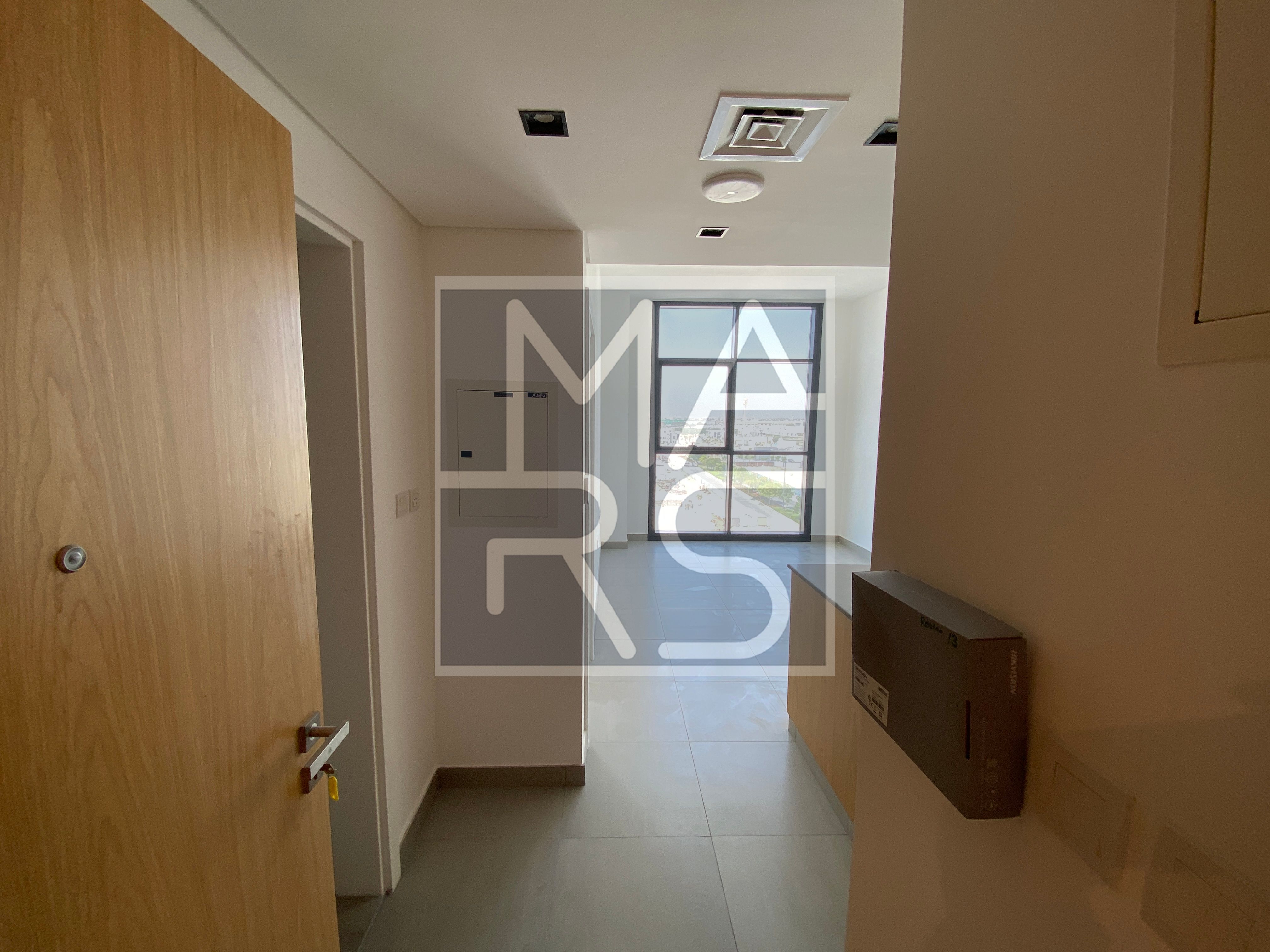 URGENT SALE: Below Market Value |High ROI 9% |Prime Al Mamsha 1BR