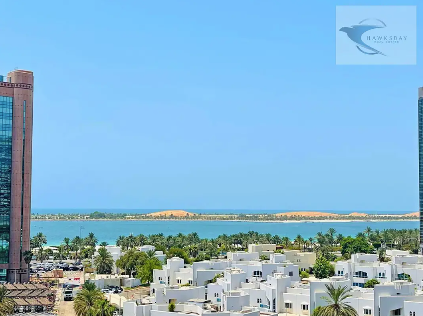 Marvelous Layout | upto 6 Payments | Maid | Basement Parking | Pool & Gym