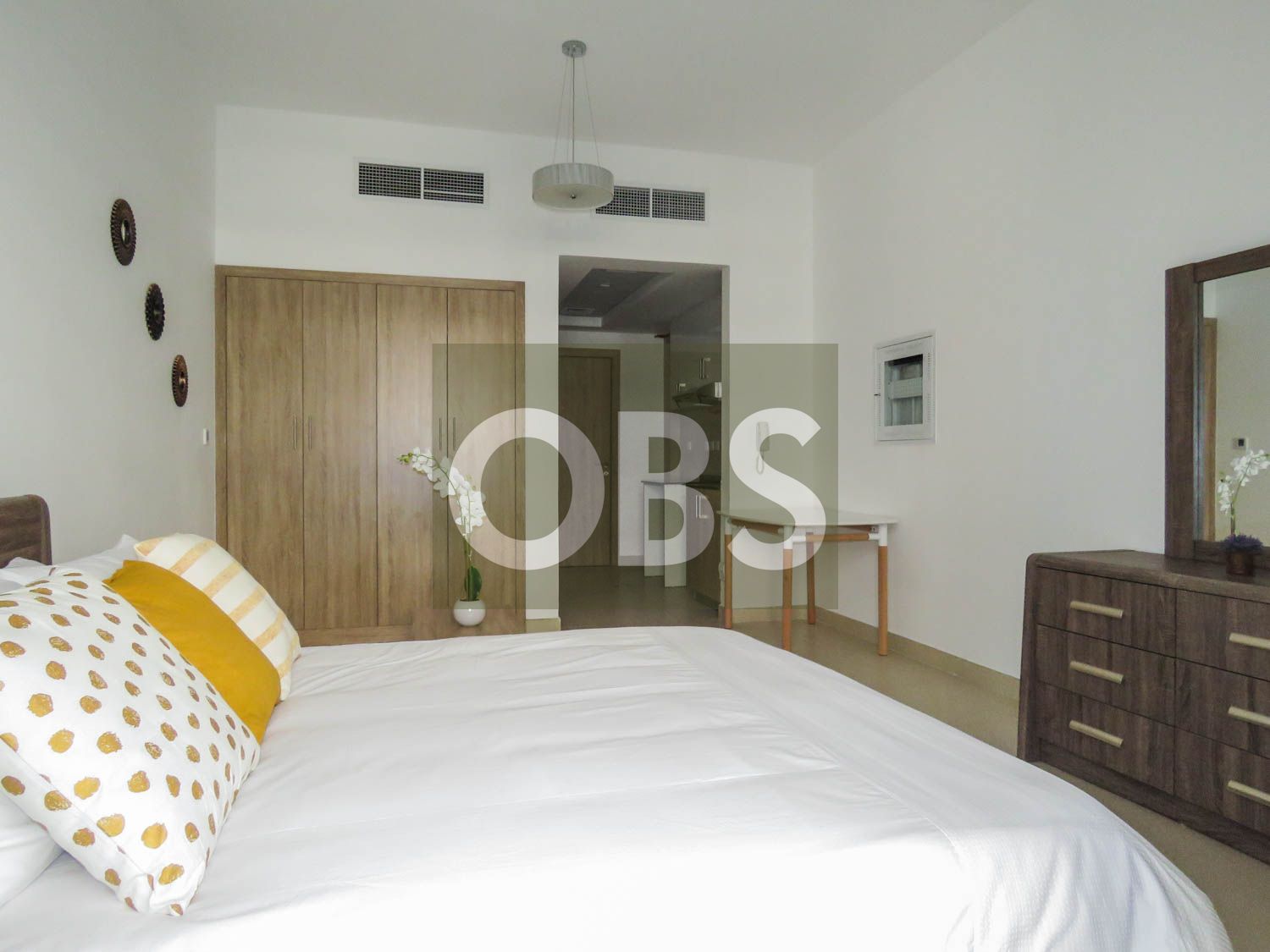 Furnished Studio | Direct from Owner | No Commission | Available