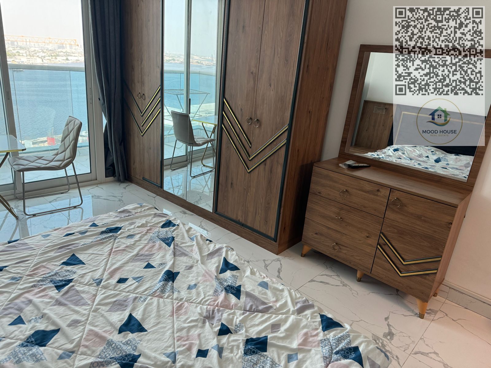Exclusive offer in a prime location at an unbeatable price! Own your apartment with modern and stylish finishes in the heart of Ajman.
